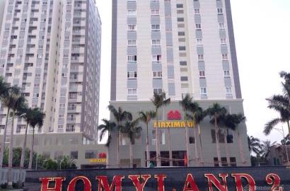 Homyland 2 – Căn Hộ Quận 2 (TP. Thủ Đức), Không Gian Sống Hiện Đại Ven Sông Sài Gòn
