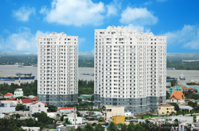 Phú Mỹ Thuận – Khu Dân Cư TP.HCM, Quy Hoạch Ổn Định & Tiềm Năng Phát Triển