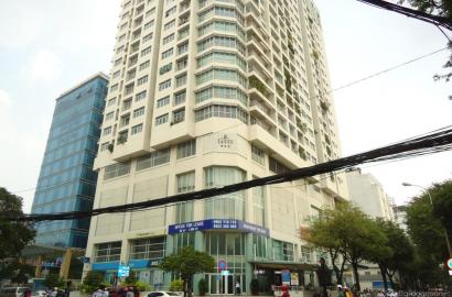 Tản Đà Court