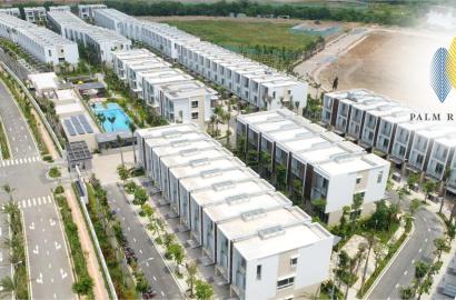 Palm Residence – Thông tin chi tiết, giá bán & tiềm năng đầu tư 2026