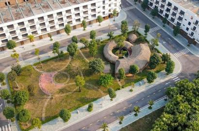 Khu Đô Thị Xuân Hưng – Không gian sống hiện đại tại Thanh Hóa