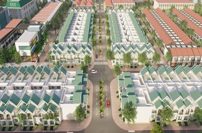 Khu nhà ở Phước Đồng Nha Trang – Thông tin chi tiết, vị trí, tiện ích & tiềm năng an cư