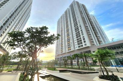 Q7 Saigon Riverside – Căn hộ & shophouse cao cấp ven sông Sài Gòn, Quận 7