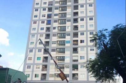 Chung Cư 51 Quan Nhân – Căn Hộ Trung Tâm Thanh Xuân Với Vị Trí Đắc Địa