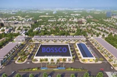 Bossco Gia Lai – Khu đô thị hiện đại, không gian sống tiện nghi và tiềm năng đầu tư