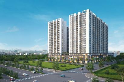 Q7 Boulevard – Căn Hộ Hiện Đại Gần Phú Mỹ Hưng Quận 7