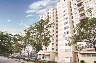 Khu đô thị mới Định Công – khu đô thị hiện hữu tại Hoàng Mai, không gian sống ổn định và kết nối thuận tiện vào trung tâm Hà Nội