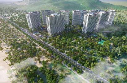 Serenity Phước Hải – Khu nghỉ dưỡng ven biển, không gian sống an yên và tiềm năng đầu tư hấp dẫn