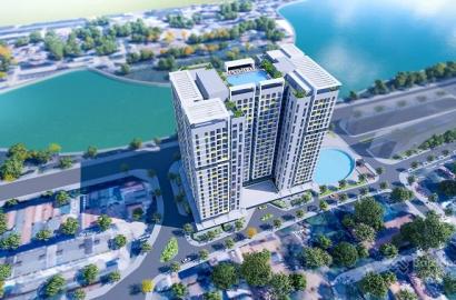 Rice City Long Biên – Khu đô thị hiện đại tại Long Biên, Hà Nội