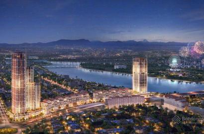 Sun Cosmo Residence – Khu Đô Thị Quốc Tế Đẳng Cấp Tại Đà Nẵng