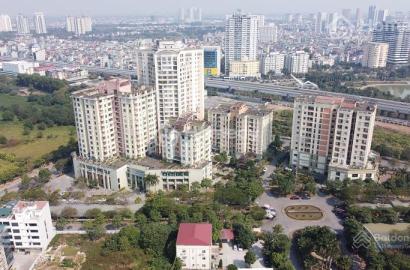 Khu đô thị mới Resco – Khu đô thị hiện đại phía Tây Hà Nội, không gian sống đồng bộ, tiềm năng phát triển cao