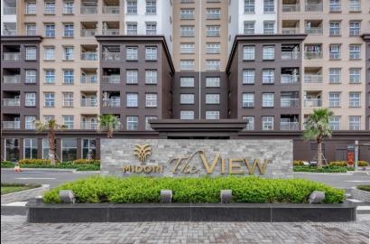 Midori Park The View – Căn hộ cao cấp chuẩn Nhật, không gian sống xanh, tiềm năng đầu tư bền vững