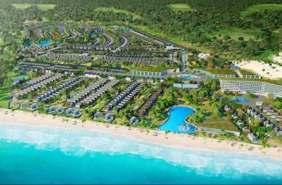 The Tropicana NovaWorld Hồ Tràm – Phân khu nghỉ dưỡng đẳng cấp, thiên đường second home ven biển