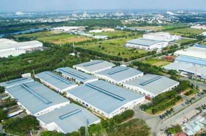 Cụm công nghiệp làng nghề Đại Thắng – Khu công nghiệp tiềm năng tại Hà Nội
