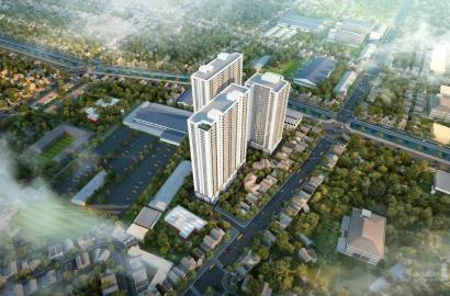 MoonBay Residence 384 Lê Thánh Tông – Căn hộ cao cấp trung tâm Hải Phòng, vị trí vàng ven biển, tiềm năng đầu tư vượt trội