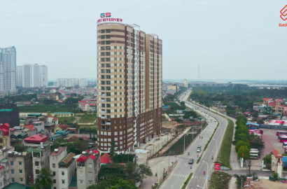 Tây Hồ River View – Căn hộ ven sông đẳng cấp, tầm nhìn xanh giữa lòng Hà Nội