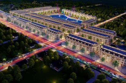 Yên Thủy Eco Valley – Khu Đô Thị Sinh Thái Xanh, Tiềm Năng Đầu Tư Bền Vững