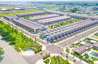 Sun Casa Central – Khu Đô Thị Hiện Đại Tại Bình Dương Đáng Sống 2026