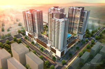 Xi Grand Court – Căn hộ cao cấp Quận 10, sống hiện đại giữa trung tâm TP.HCM