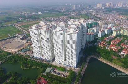Tây Nam Hồ Linh Đàm – Khu đô thị đáng sống phía Nam Hà Nội, tiềm năng đầu tư bền vững