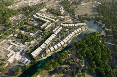 Park Town Phú Quốc – Khu đô thị hiện đại giữa trung tâm đảo ngọc