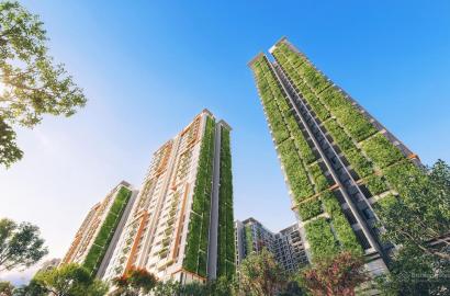 Lumière Boulevard Thủ Đức – Căn hộ hạng sang giữa đại đô thị Grand Park