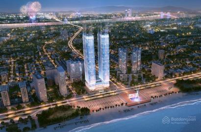 Da Nang Times Square – Tổ Hợp Căn Hộ & Thương Mại Biểu Tượng Đà Nẵng