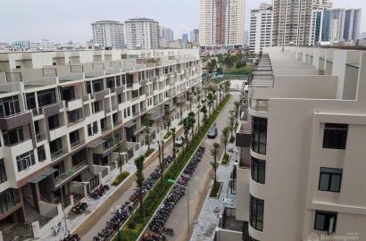 Mon City – Tổng quan, vị trí, tiện ích & tiềm năng đầu tư