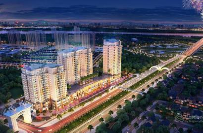 UDIC Westlake – Chung Cư Cao Cấp Gần Hồ Tây Không Gian Sống Xanh Đẳng Cấp