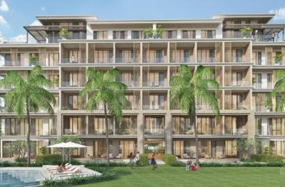 The Ocean Suites Quy Nhơn – Căn hộ nghỉ dưỡng ven biển cao cấp, không gian sống đẳng cấp quốc tế