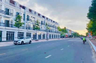Mekong Centre – Khu đô thị hiện đại trung tâm phát triển mới tại miền Tây Nam Bộ
