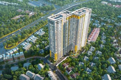 Bcons Polygon – Căn hộ hiện đại tại Bình Dương, thiết kế tối ưu, tiềm năng đầu tư hấp dẫn