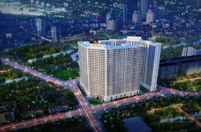 The Emerald – Căn hộ cao cấp, không gian sống xanh tại Mỹ Đình