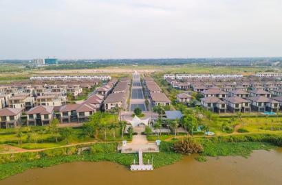 Khu Đô Thị Waterpoint – Thông Tin Dự Án, Vị Trí, Quy Hoạch Và Tiềm Năng Đầu Tư