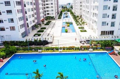 4S Riverside Linh Đông – Thông tin chi tiết, vị trí và tiềm năng nổi bật