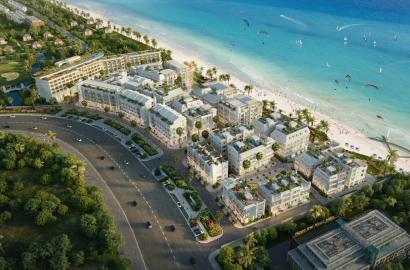 Lumera Beach Phú Quốc – Tổ hợp nghỉ dưỡng ven biển đẳng cấp