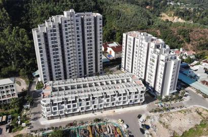 Chung cư Lamer 1 Quy Nhơn – Căn hộ hiện đại, không gian sống tiện nghi và an cư bền vững