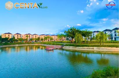 Centa Villas Từ Sơn – Biệt thự cao cấp, không gian sống đẳng cấp tại Bắc Ninh