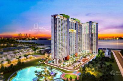 River Panorama – Căn hộ & shophouse cao cấp ven sông Sài Gòn, TP. Hồ Chí Minh