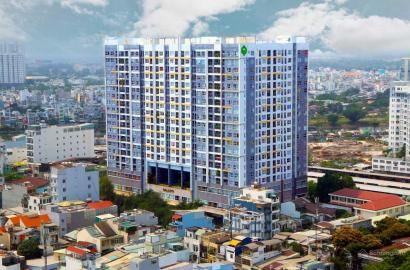 Galaxy 9 – Căn Hộ Cao Cấp Trung Tâm Quận 4, TP.HCM, Sở Hữu Vị Trí Vàng Liền Kề Quận 1