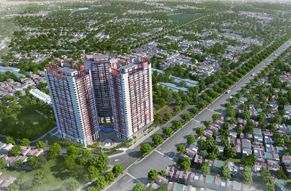 Imperial Plaza – Tổng quan, vị trí, tiện ích & tiềm năng đầu tư