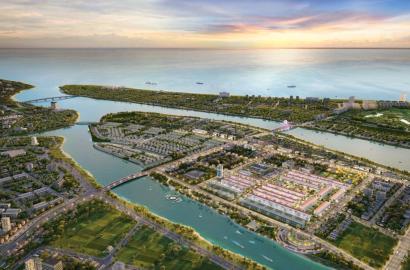 Sunora Quảng Trị – Khu đô thị hiện đại tiềm năng phát triển nổi bật tại Đồng Hới