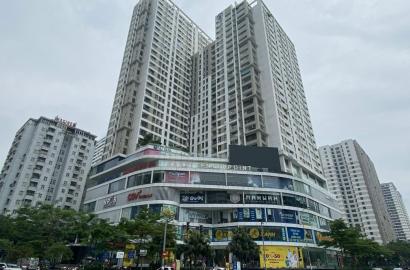 Hà Nội Center Point – Tổ Hợp Căn Hộ Cao Cấp Trung Tâm Thanh Xuân, Sống Hiện Đại – Đầu Tư Sinh Lời