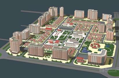 Khu đô thị Mỹ Đình II – khu đô thị trung tâm Nam Từ Liêm, vị trí chiến lược và hạ tầng đồng bộ phía Tây Hà Nội