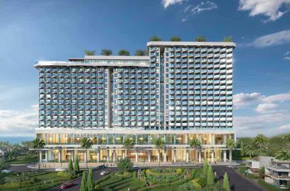 Alaric Tower – Thông Tin Dự Án, Vị Trí, Quy Hoạch & Tiềm Năng Đầu Tư