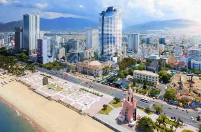 Panorama Nha Trang – Thông tin chi tiết, vị trí, tiện ích & tiềm năng đầu tư condotel