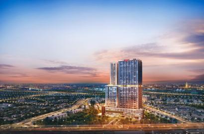PiCity Sky Park – Căn hộ cao cấp hiện đại, không gian sống xanh và tiềm năng đầu tư bền vững
