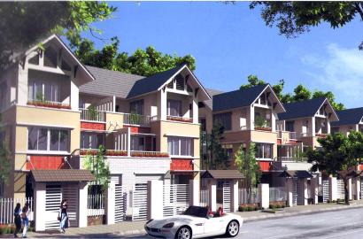 HCCI Hoàng Liệt – Chung Cư Giá Hợp Lý Tại Hoàng Mai, Hà Nội