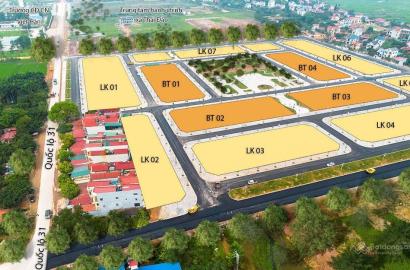 Thái Đào Residence – Khu dân cư hiện đại, không gian sống xanh và tiềm năng phát triển bền vững
