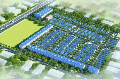 Cụm Công Nghiệp Phương Trung – Khu Sản Xuất Tiềm Năng Tại Thanh Oai, Hà Nội